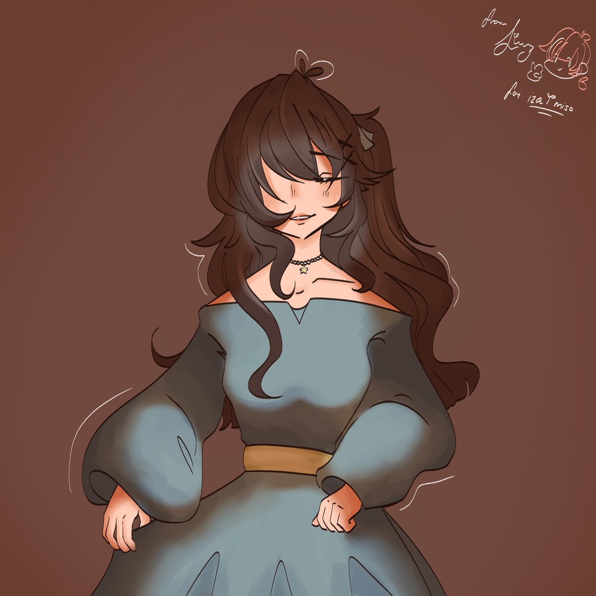 scftizzy's tweet image. LIVVY IS SO I LOVE HER ❤️ @lunchboxliv