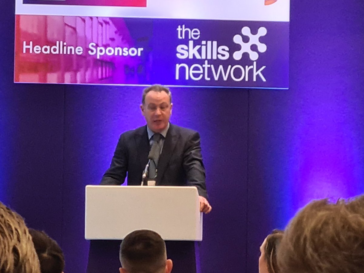 SusannaTech's tweet photo. Paul Joyce @Ofstednews - we will need to take into consideration the impact of #COVID on new #apprenticeship starts coming from school. They will need different levels of support than we have been used to. #aelpofsted @AELPUK https://t.co/DarwkPwEwa