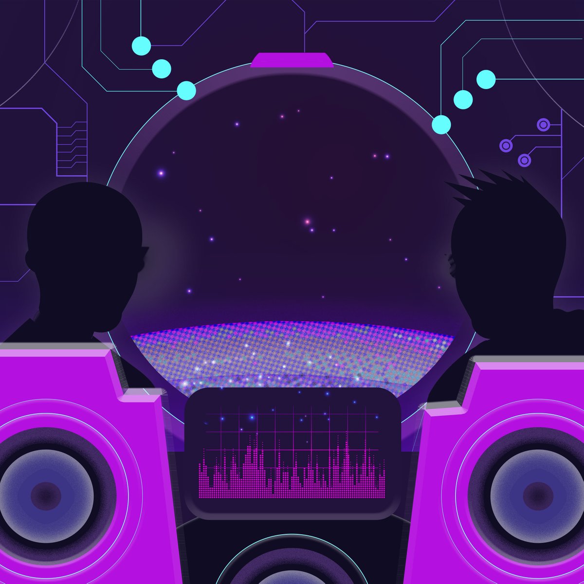 LZD ZyborgZ GangZ tweet media