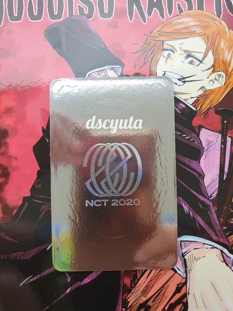 dscyuta's tweet photo. wts / want to sale (ina only🇮🇩)
Special Year Book Yuta 

price : offer by dm 
dom : malang
claim by dm!!
‼️ bisa offer mulai tanggal 17 Januari 2022 - 23 Januari 2022‼️
shopee✅ manual✅ 

video condi on next tweet
WAJIB cek video condi sebelum offer!! https://t.co/e2PScRXVYc