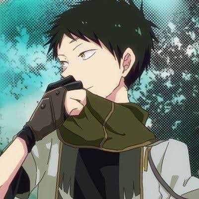 赤髪の白雪姫 キャラ のtwitter検索結果 Yahoo リアルタイム検索