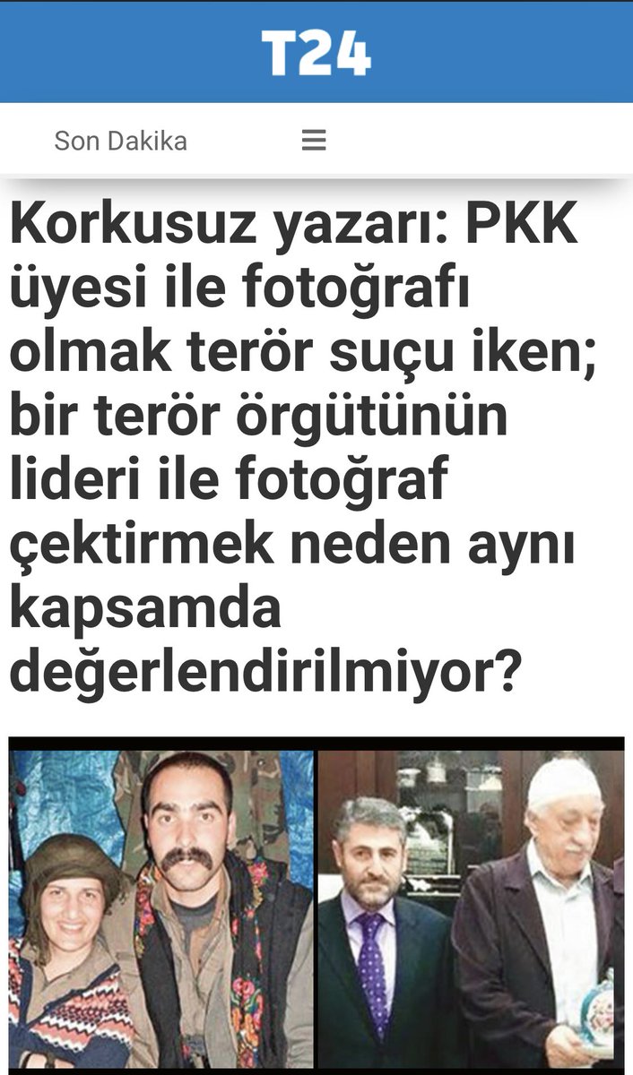 Buna cevap verebilecek var mı? Kandırılmadan ve kandırmadan ama.