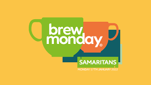 NWBC_Bristol's tweet image. Time for brew?  
#BrewMonday #makeadifference #aproblemshared #samaritans