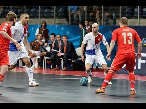 Nederland was voor het laatst in 2014 op het EK in België. Van die selectie zijn er in de huidige samenstelling zeven spelers terug te vinden: El Ghannouti, Mossaoui, Molkarai, Darri, Attaibi, Saadouni en Sint Juste. Makhoukhi, captain van toen is assistent van nu #ekfutsal