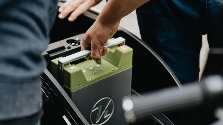 TechMinerals's tweet photo. The end of life disposal and return to service of the extracted minerals is a hot topic for the entire EV marketplace at present and EU legislators have ruled that from this year a sustainable approach throughout the entire cell lifecycle should be factored in by manufacturers. https://t.co/AirzdqnTiT