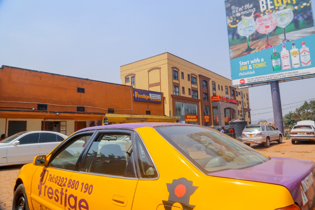 DrivingPrestige's tweet image. Get in touch with our team on 0704789803 or 0392880190 for quality driving lessons. 

#Prestigedrivingschool #Drivingschool #Prestigebranches #signup