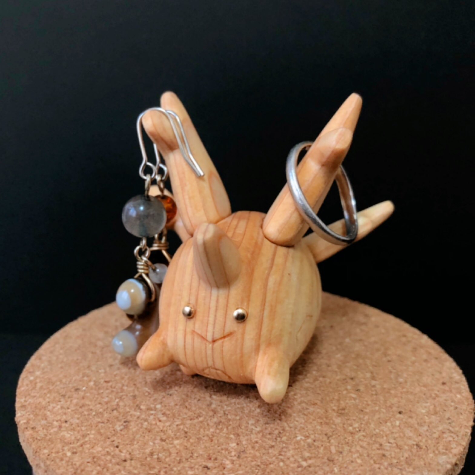 アクセサリースタンド ガラルサニーゴ Bagristi Sk