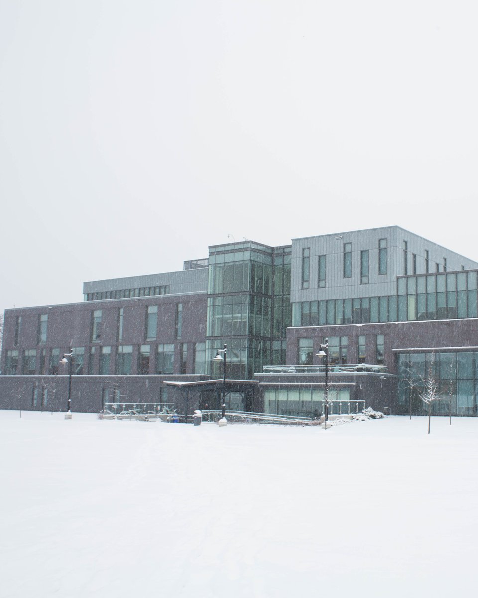 Humber &amp; <a href="/GuelphHumberUni/">University of Guelph-Humber</a> campuses, including the Child Development Centre, will be closed Mon., January 17 due to the winter storm. Full-time &amp; Continuous Professional Learning online learning and activities will continue as scheduled. Check back for updates.