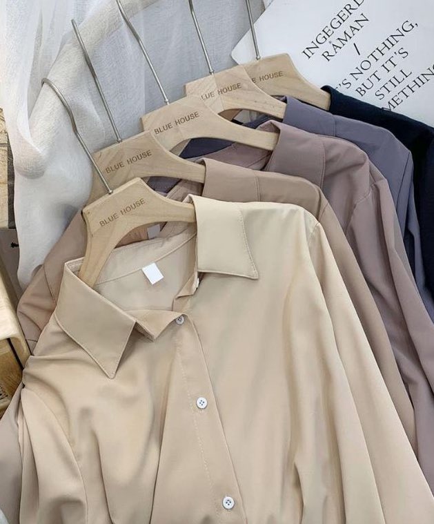 syazatico's tweet photo. “Susahnya nak cari baju plus size yang cantik dekat @ShopeeMY”

Oops not anymore! I jumpa banyak baju cantik yang ada dari small size to plus size. i pon ada some of them. memang cantik, harga nice plus quality herlok.

Thread; https://t.co/2yAJJ1xmzD