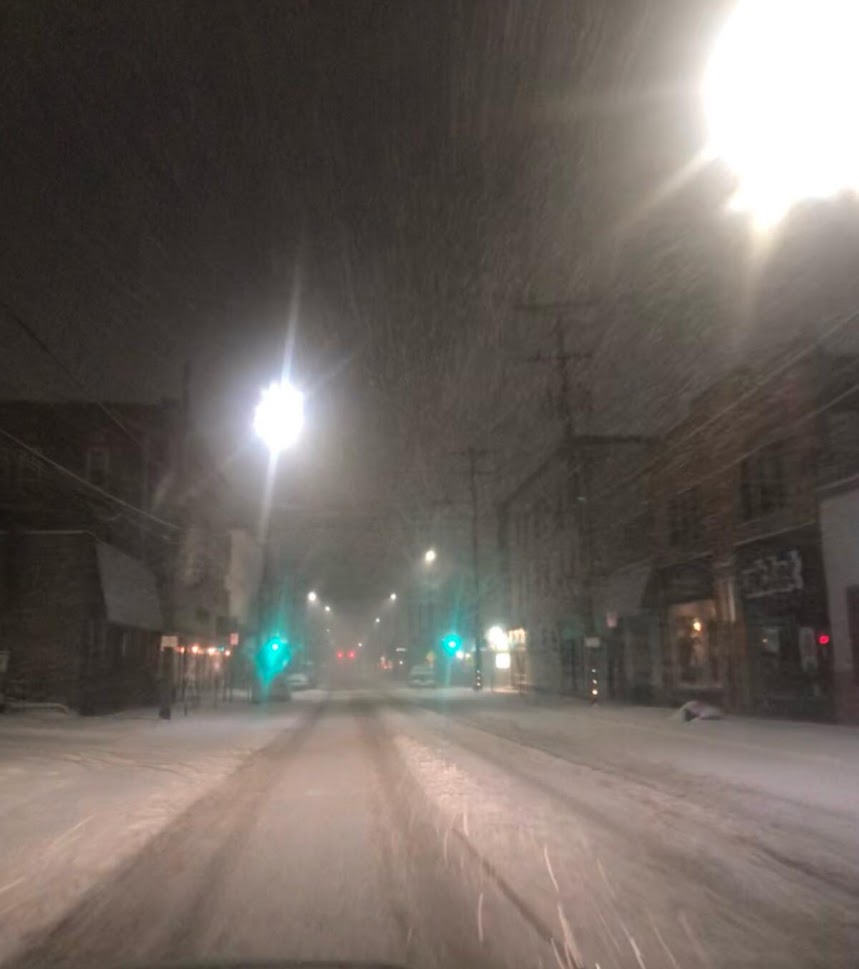 NWS Pittsburgh tweet media