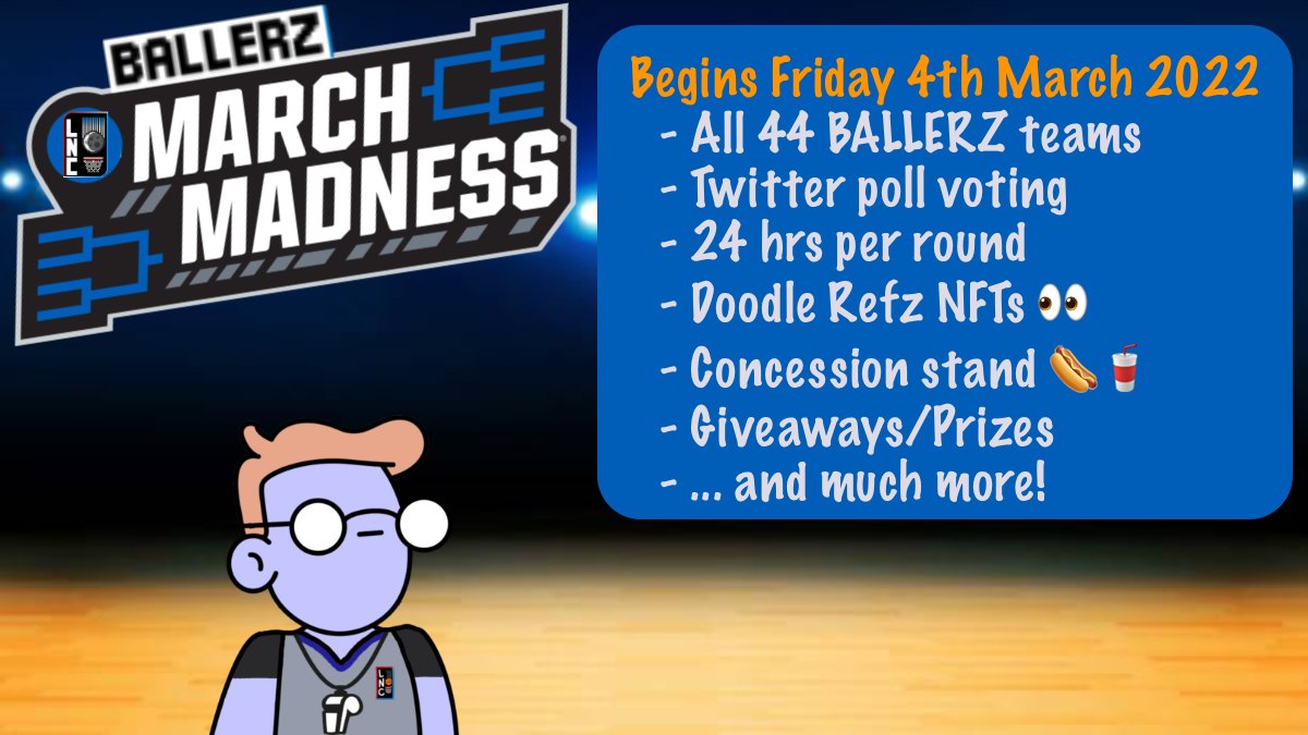 🏀🏆💰🌭🥤👀