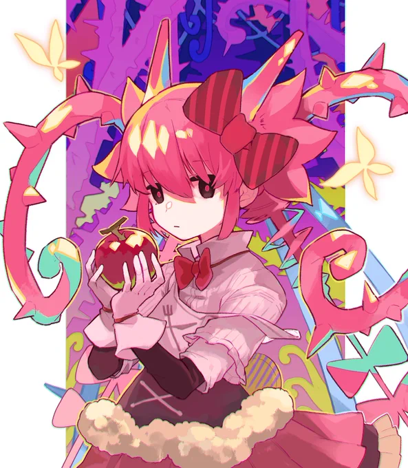 マーガレット 