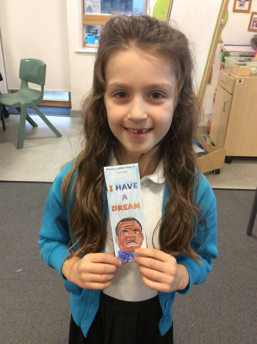 Celebrating Martin Luther King Day