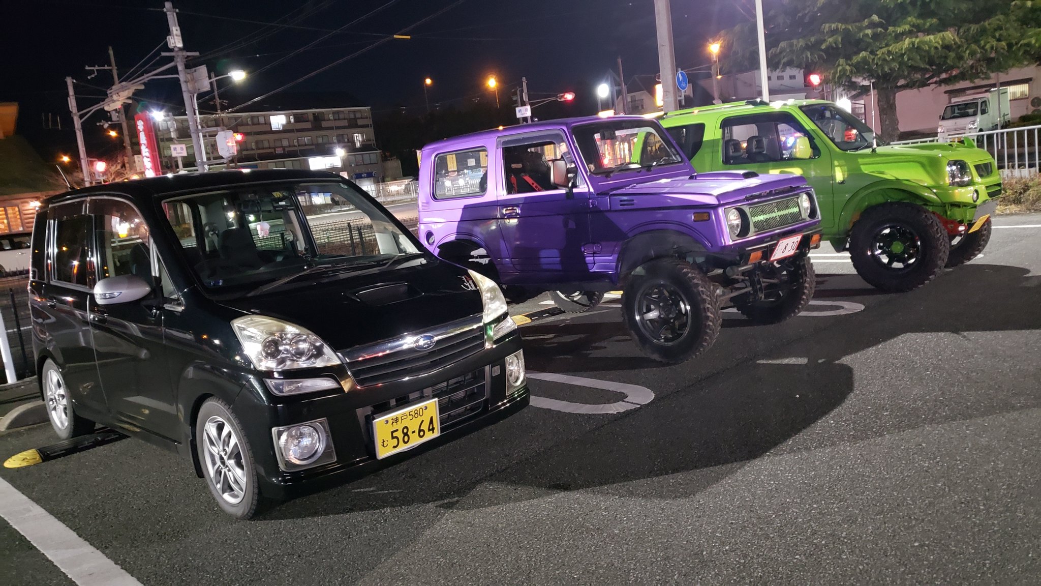 ࿌おさぴーℳ'sGaragё࿌༻ on X: 