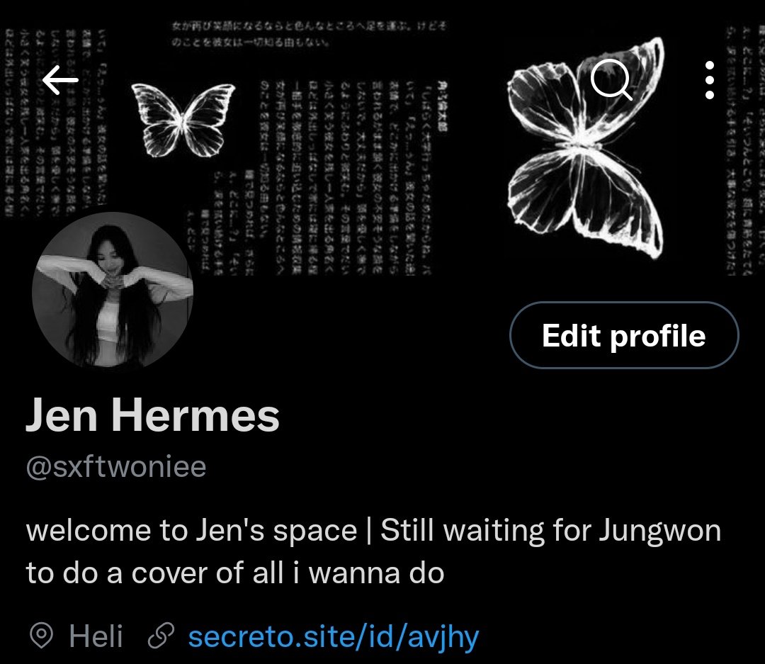 Jen🐣 tweet media