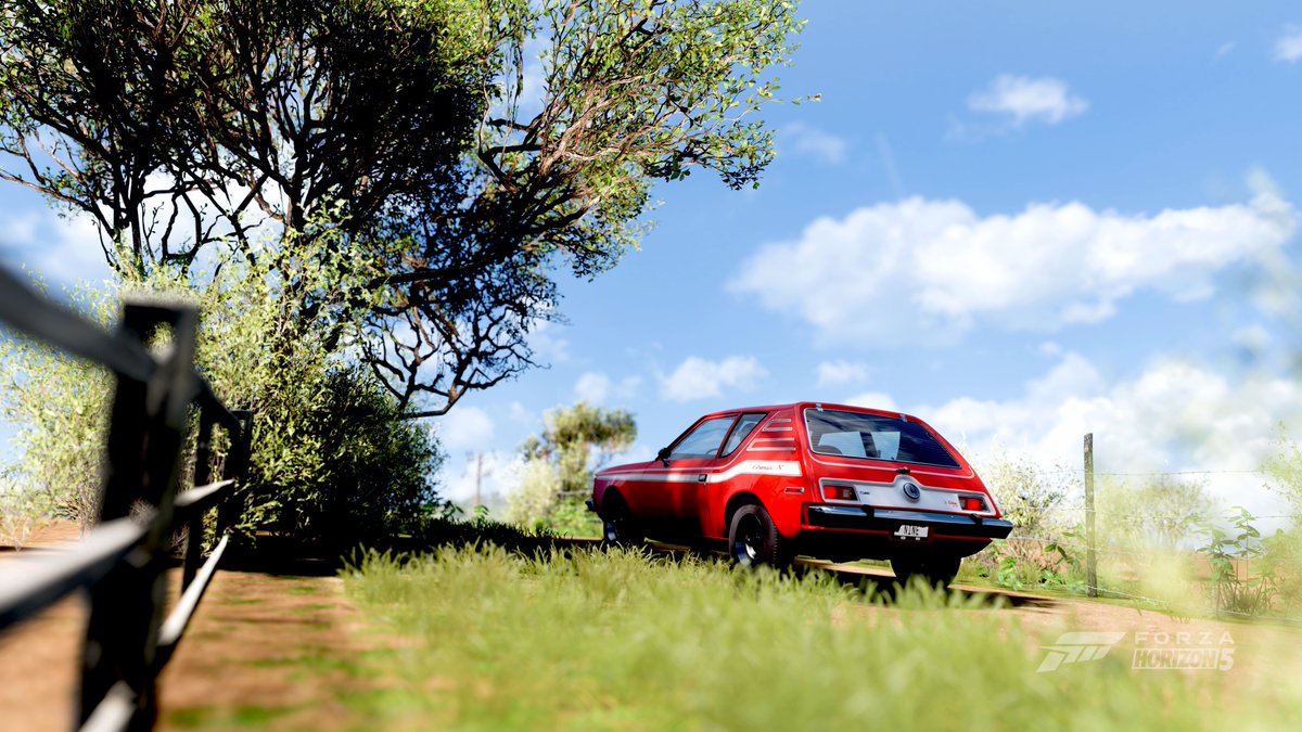 hal_double's tweet photo. #AMC #GremlinX
#Xbox #OneX #FH5
#GhostArts
縦構図用ロゴ欲しいな… https://t.co/o5mLAEN3Wu