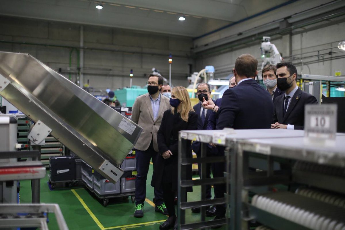 Roger Torrent i Ramió 🎗 tweet media