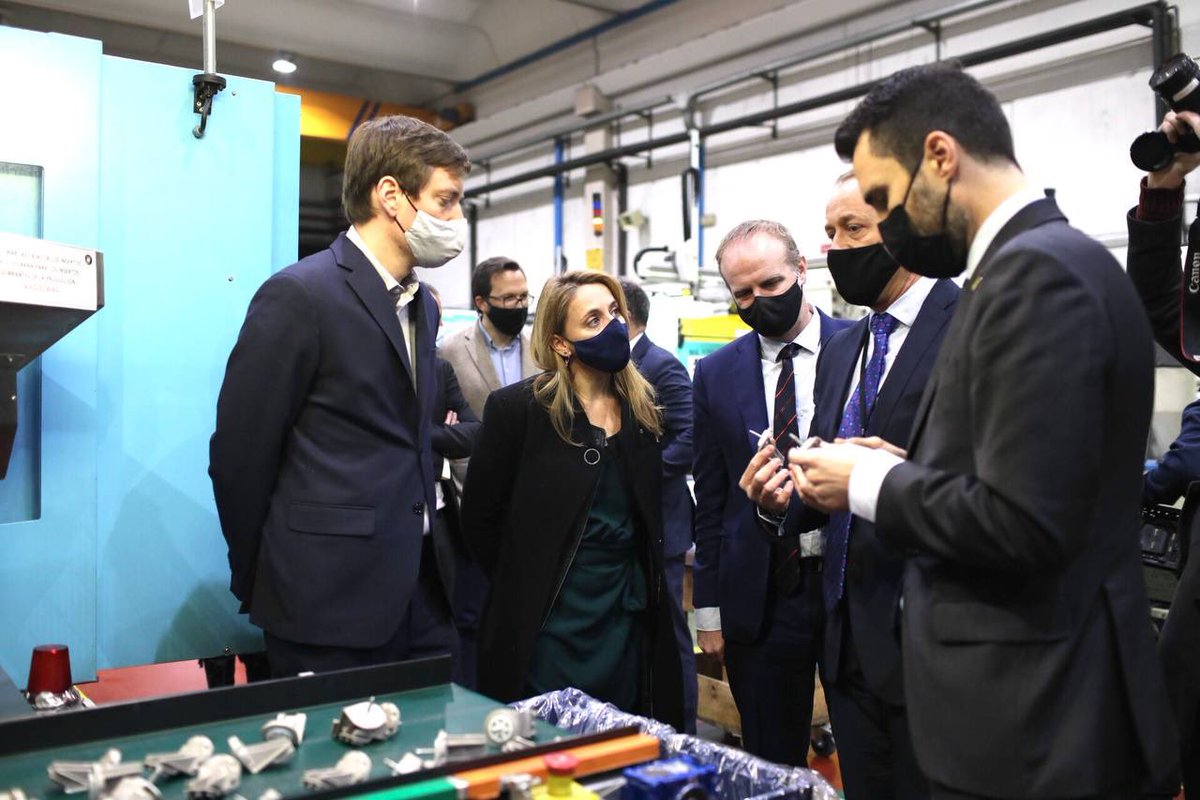 Roger Torrent i Ramió 🎗 tweet media