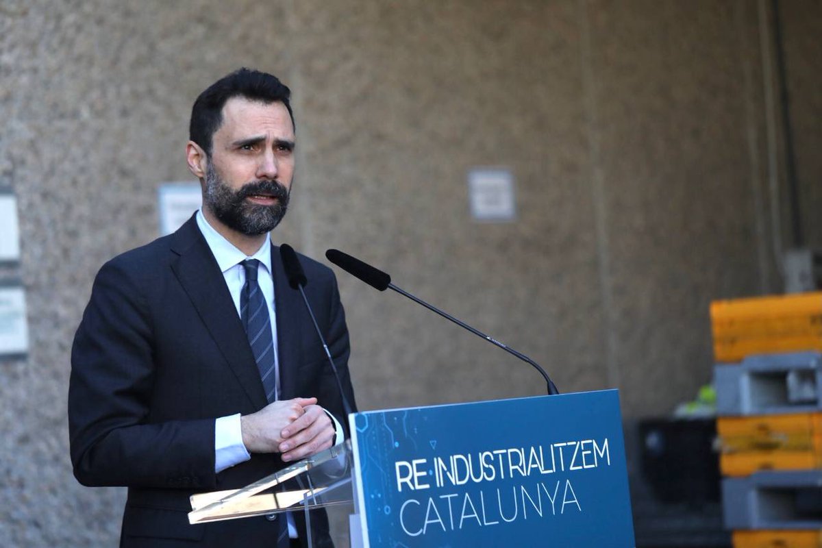 Amb l'operació de <a href="/TAG_automotive/">TAG Automotive</a>  i <a href="/TaurusEsp/">Taurus ES</a> , no només se salven llocs de treball, també s'avança cap a allò que ens hem marcat com a prioritat, assolir una indústria catalana més competitiva, amb pes en el model productiu, i orientada a la innovació.