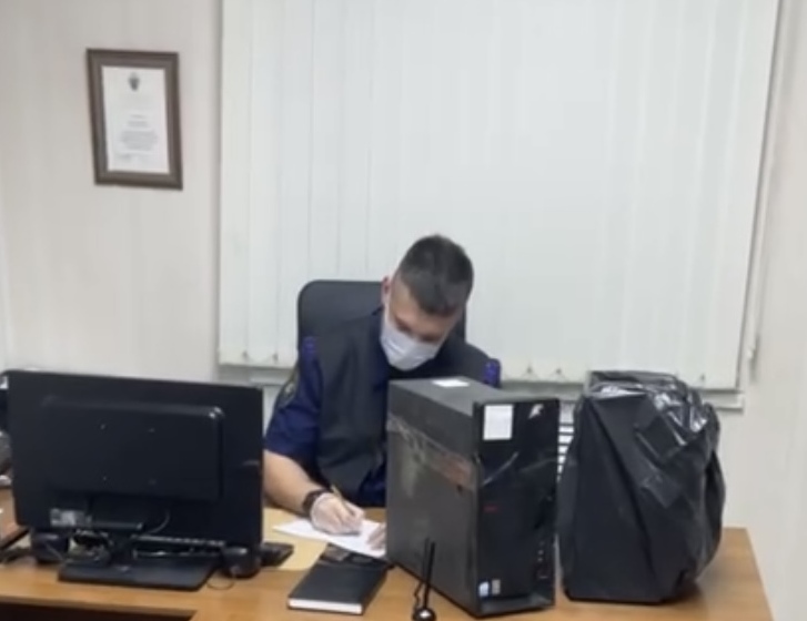 СУ СКР Самара tweet media