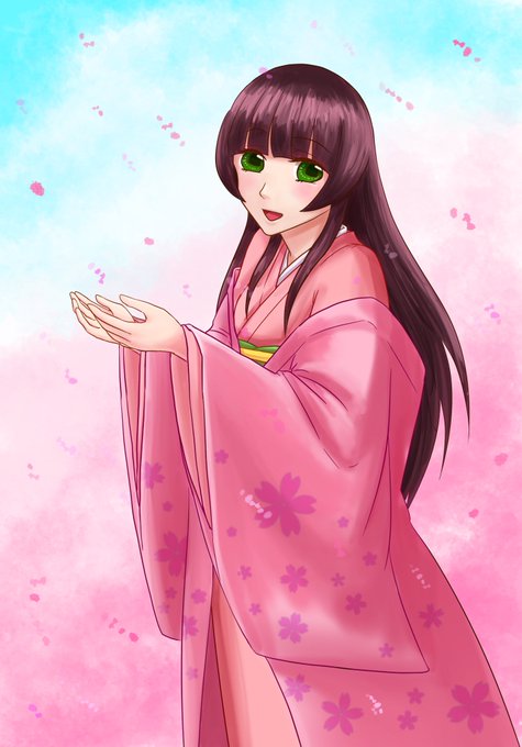 珱姫のtwitterイラスト検索結果