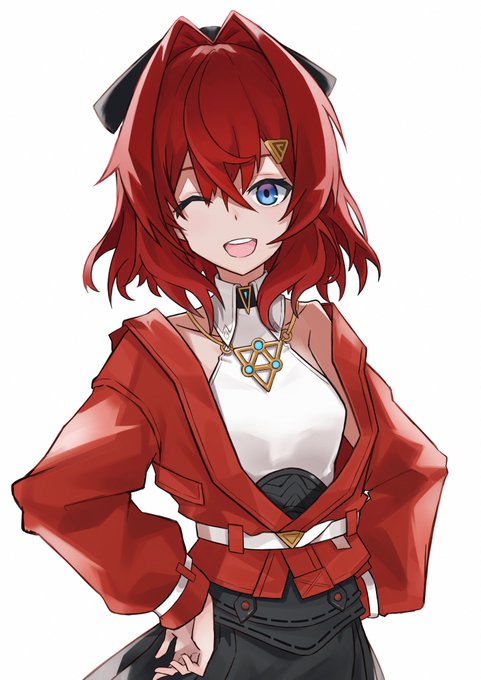 #絵ンジュ 