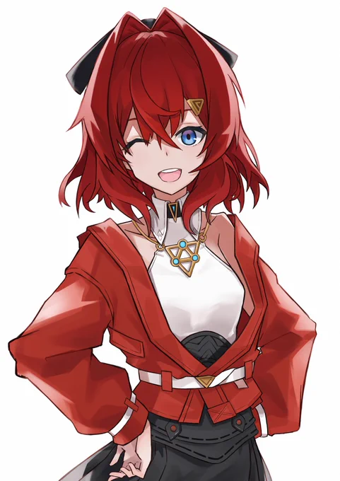 #絵ンジュ 