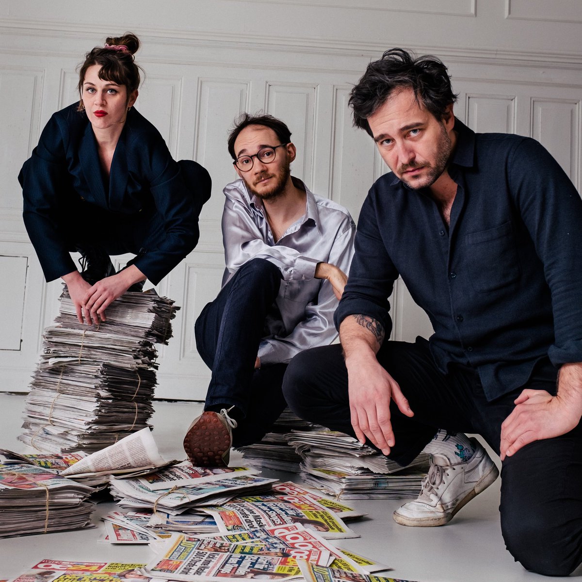 Es gibt noch ein paar Tickets für die Lesung am Donnerstag. Wir lesen alles <a href="/Volkstheater_W/">Volkstheater Wien</a> 🔥
webshop.jetticket.net/volkstheater/S…