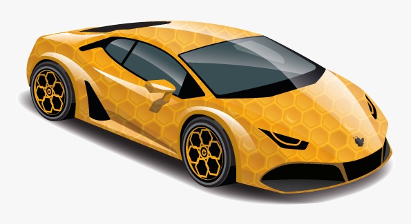 ITS OFFICIAL! Once all 10,000 bees have migrated away from our hive to their new homes we will be giving away a CUSTOM HONEYCOMB WRAPPED LAMBORGHINI!   1 Lucky owner of our #NFTs  will be selected on a live draw to claim this Un'bee'lievable prize! #NFTCommunity #NFTGiveaway