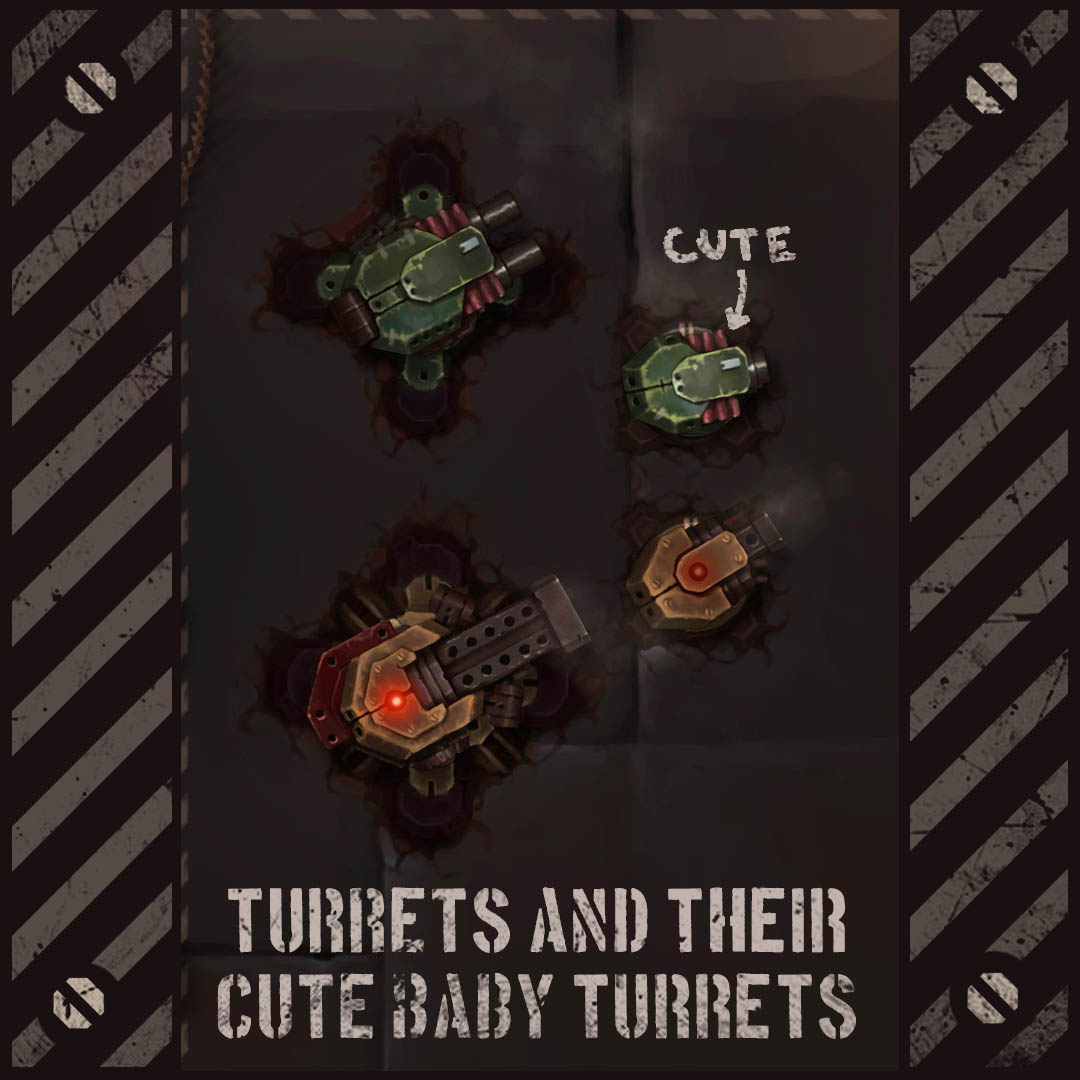 DESTRUCTURE: Among Debris tweet media