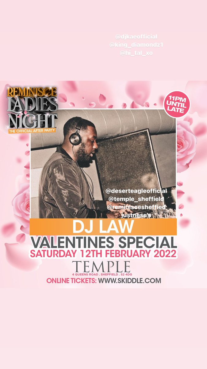 DjInfa7's tweet photo. Ticket link for after party - https://t.co/HkS6vWOm3L https://t.co/ui5vjgfWMS