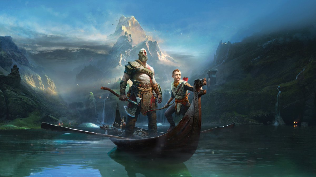 MrTeKiila's tweet photo. Bon aller les frero je veut vous régal en ce début d’année , je fait donc un #Giveaway de #GodofWarPC , RT ET FOLLOW @MrTeKiila , TAS Le 23/01 en live sur ma chaine twitch ! https://t.co/yWpGf6n3UV Bonne chance a vous ! https://t.co/ZU4hZp5SVx