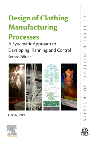 tipublications's tweet photo. January Book of the Month

2nd Ed covers #design planning of #clothing #manufacturing processes &amp; the key issues involved in developing a #fashion collection

To order: https://t.co/mtXFY4Enwq https://t.co/cniS27BBz4
