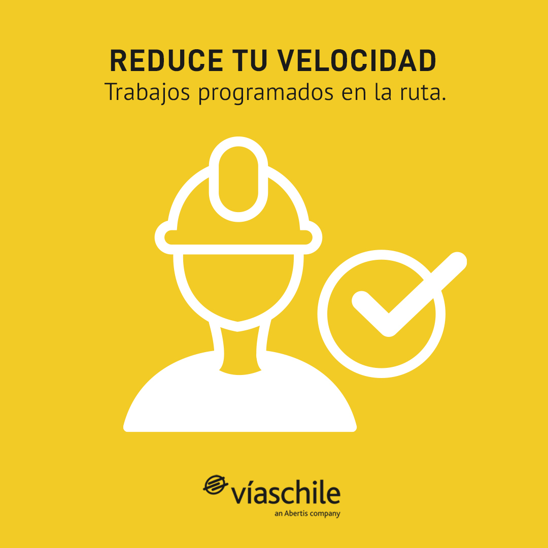 Autopista Central tweet media