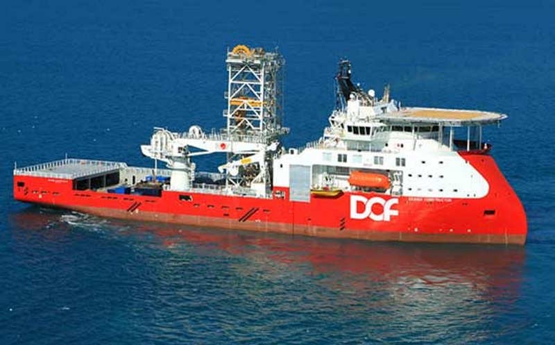 Subsea Construction Contracts Awarded to DOF Subsea #DOFSubsea #subsea #construction #northsea #trinidadandtobago #underwater #offshore #renewableenergy #offshorerenewables #oilandgas oceanroboticsplanet.com/subsea-constru…