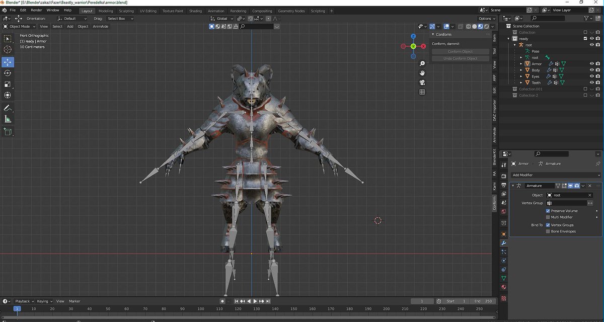 #3D #3DArt #3DModeling  #3DSculpting #gameart   #gamemodel  #3dmodelling #GameArt #Art 
Hello Twitter!