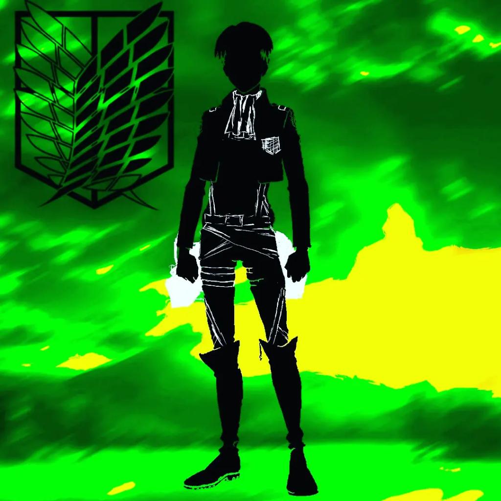 nft_swish's tweet photo. @cryptoBILLnfts Into AoT you should try my Levi collection https://t.co/xFEj6n8MZY