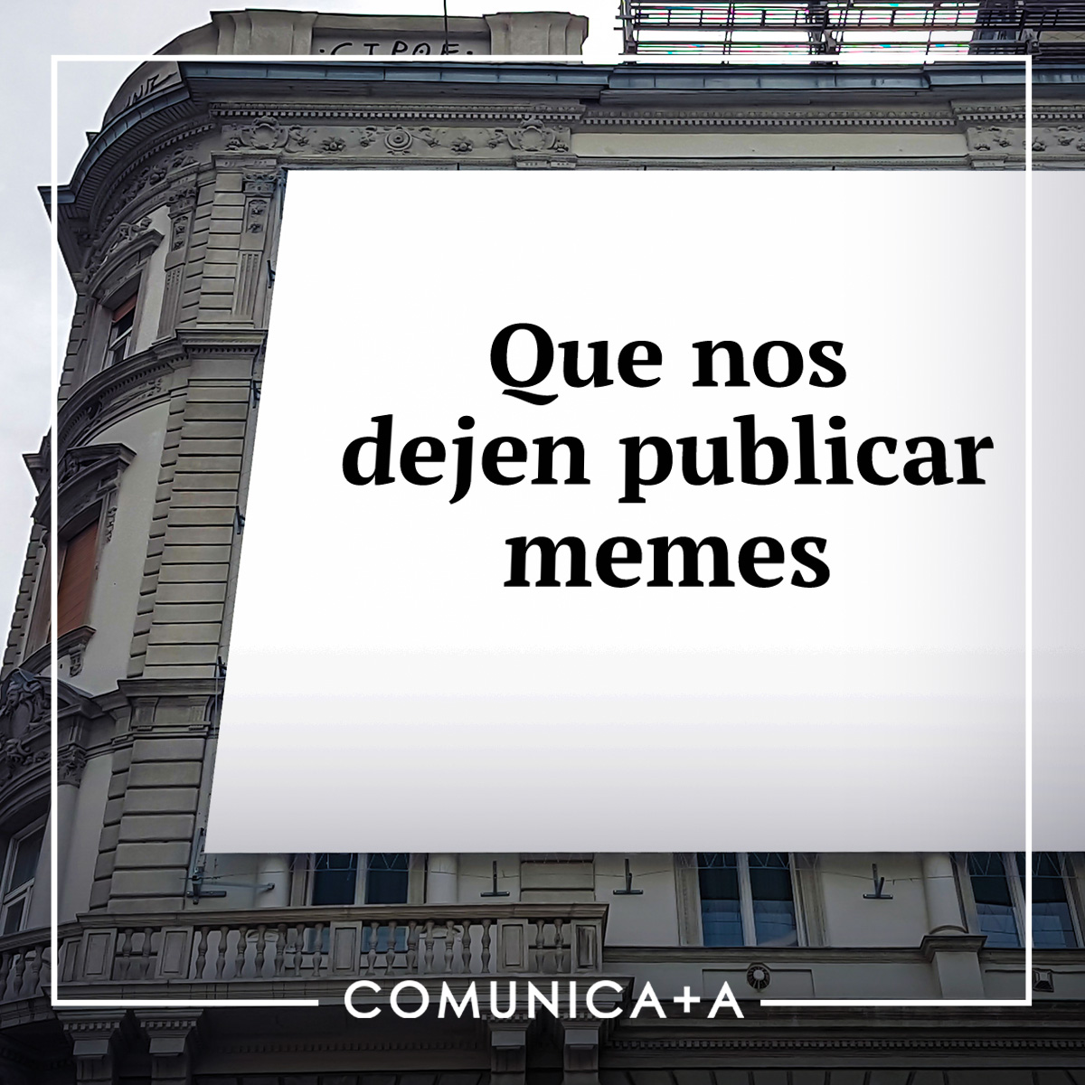dentsuCRTVes's tweet photo. 😢 ¿El día más triste del año?
Para los publicistas no hay día triste si pasan alguna de estas cosas...

😁 Feliz #BlueMonday. https://t.co/cyChFuTi86