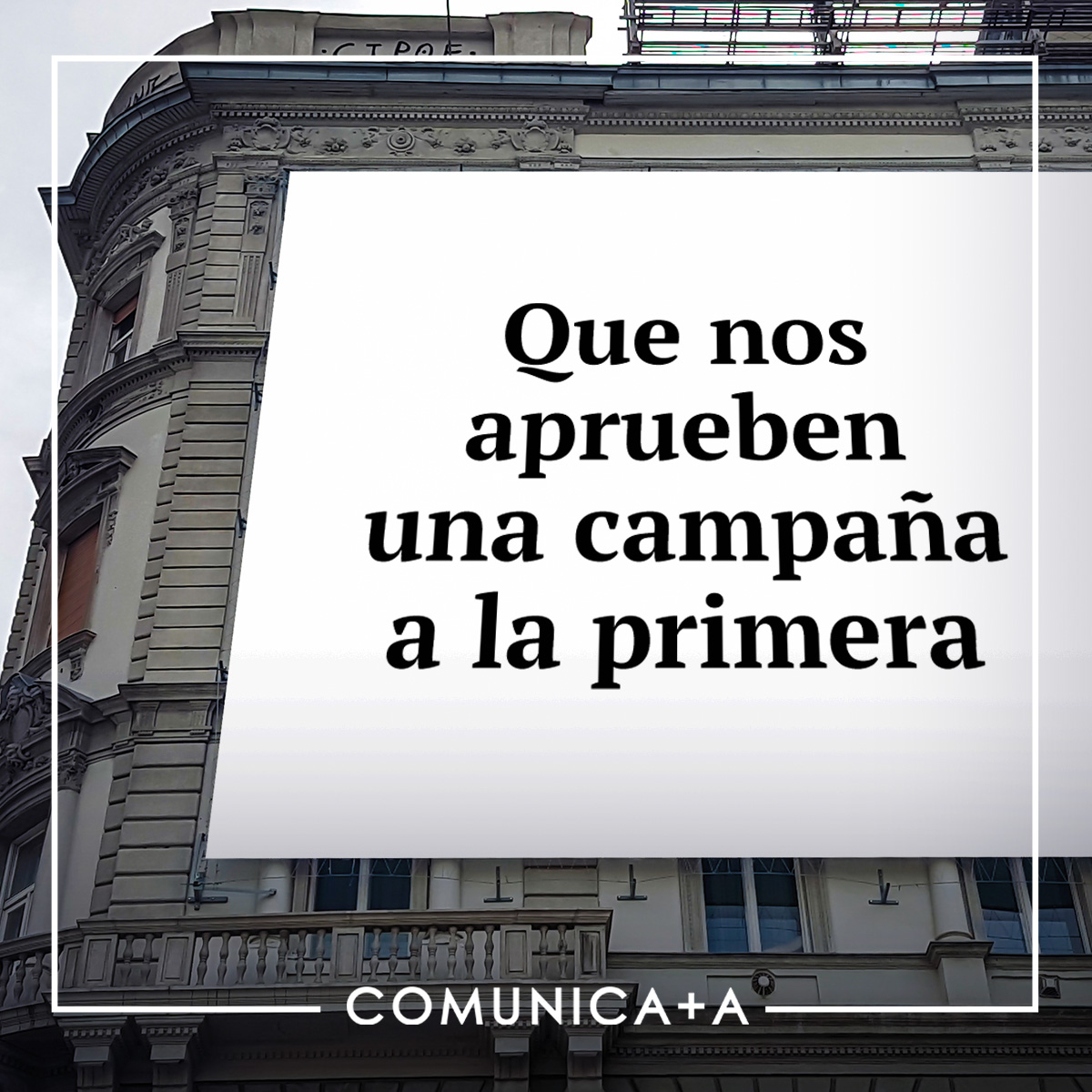 dentsuCRTVes's tweet photo. 😢 ¿El día más triste del año?
Para los publicistas no hay día triste si pasan alguna de estas cosas...

😁 Feliz #BlueMonday. https://t.co/cyChFuTi86