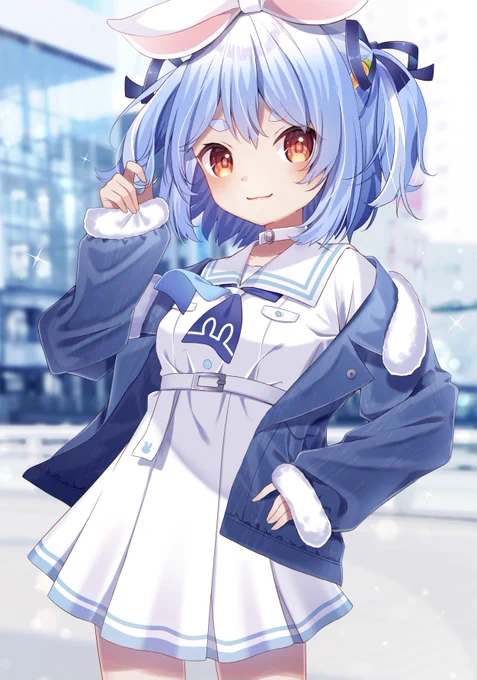 キラキラ可愛い絵を描くのが好きです!!  #絵柄が好みって人にフォローされたい 