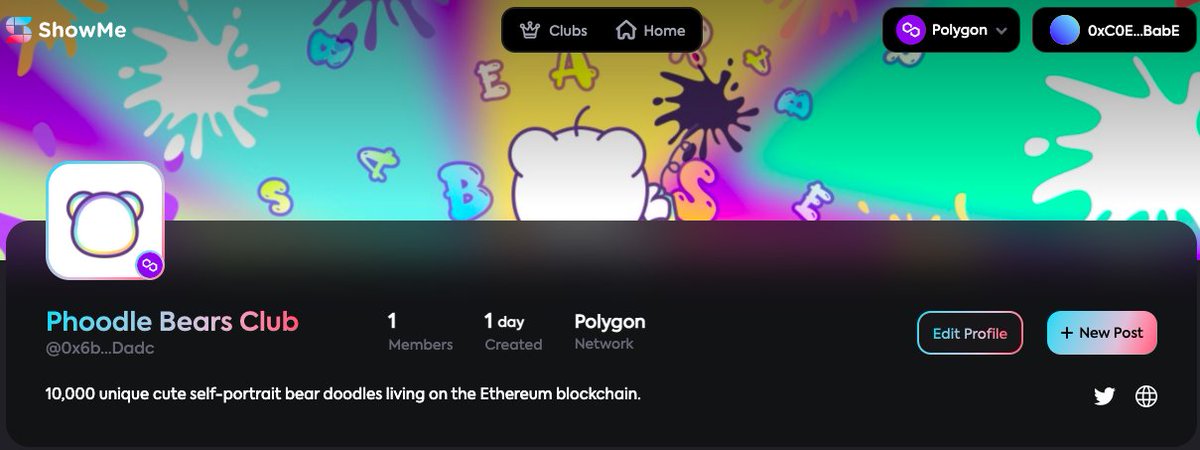 Phoodle Bears tweet media