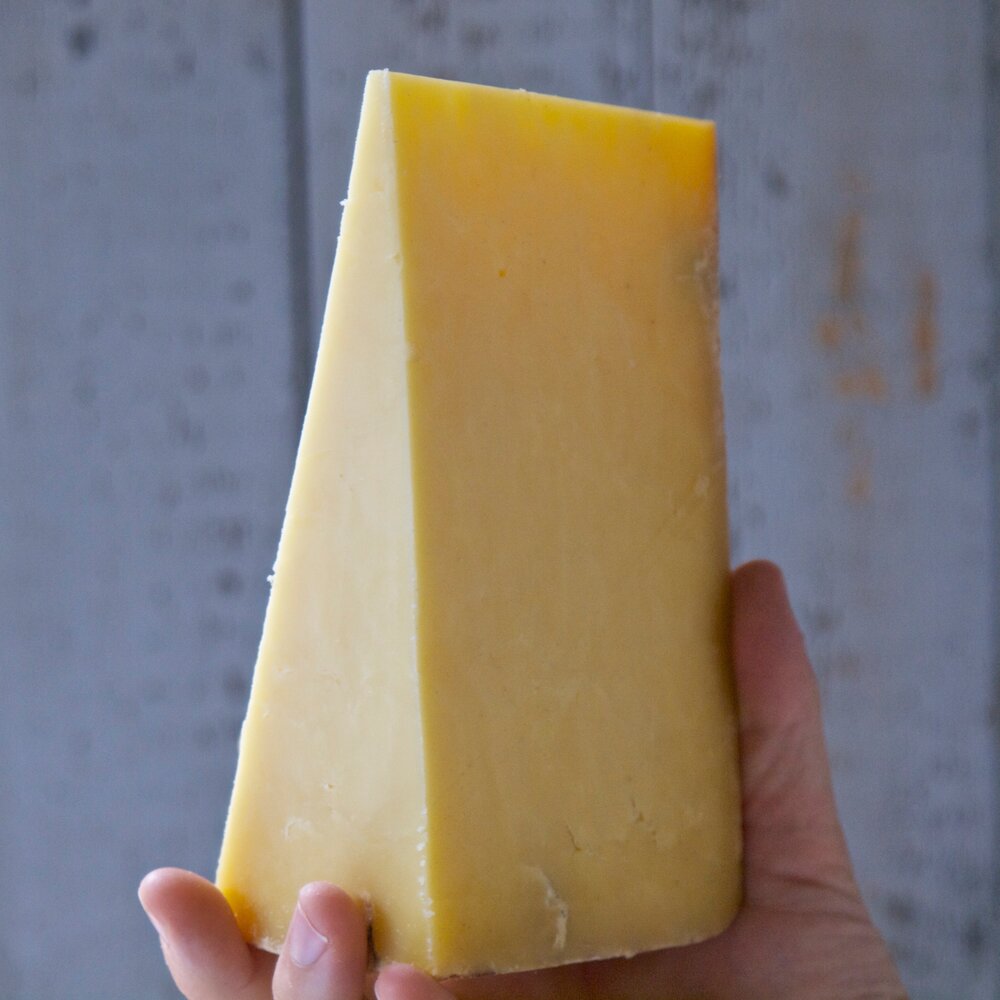 RowcliffeLtd's tweet photo. Westcombe Cheddar has a deep flavour with a mellow lactic tang and long notes evoking hazelnut, caramel and citrus.
https://t.co/vhTkzccj7D
#yummy #cheese #Cheddar #foodie #westcombecheddar #westcombedairy #somerset #rowcliffe https://t.co/nrghTMDSlH