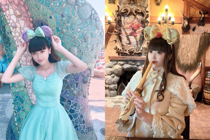 コスプレイヤーあわのTwitter画像11