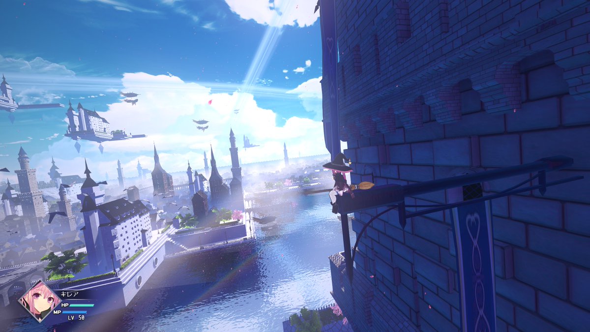 この間の制作を経て、ようやく『PROJECT VARINSITE』というゲームでアニメーションのような3Dシーンが実現しました。
ゲームエンジンはRPGツクールMV(RPG MAKER MV)を使いました
#RPGMakerMZ #RPGMakerMV #RPGMaker #gamedev #ツクールMV #ツクールMZ #indevgame #projectvarinsite