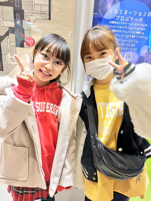 Twitterのコスプレ画像21