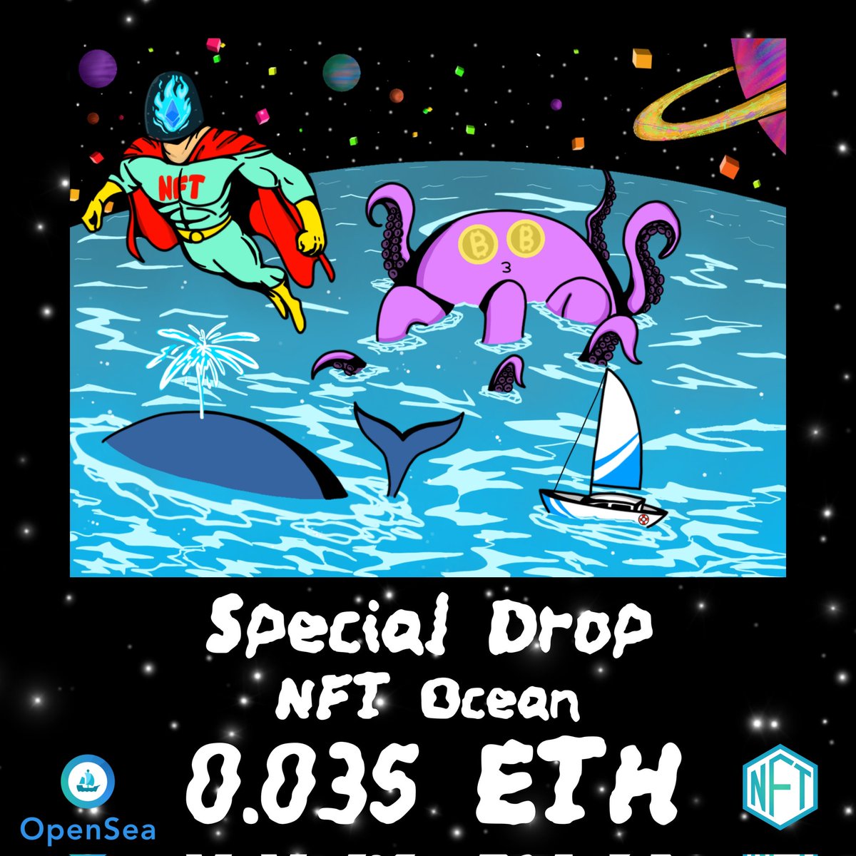 cryptoraffeclub's tweet photo. I have NFT big piece 1of1 edition I hope you like and support 😍
https://t.co/BHL4H8chsQ

#NFTs #NFTdrop #NFT #Crypto #NFTTHAILAND #NFTCommumity #NFTJPN #NFTdrops #NFTMarketplace #nftcollector #NFTcollectibles https://t.co/2t8whjny0O