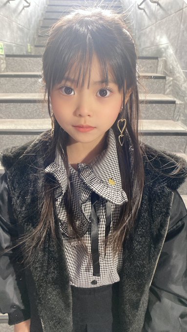 Twitterのコスプレ画像2