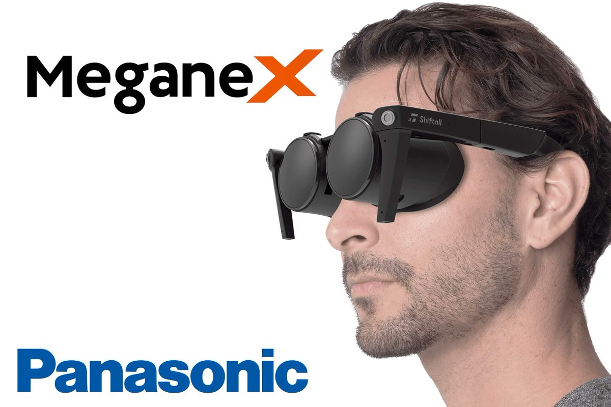 max_innovations's tweet photo. Retour sur le CES 2022 : Voici les dernières innovations dans le domaine de la VR et AR, de quoi améliorer l'expérience EDTrain et EDClass !

#vr #ai #innovation #metaverse #edtech #neurosciences #future #digilearning #CES2022 https://t.co/zp6N25af4C