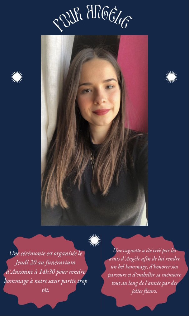 madelineelance's tweet photo. Pour te rendre hommage. Je t’aime 🤍
https://t.co/VFwWfLKFee https://t.co/ZFq0q2X36n