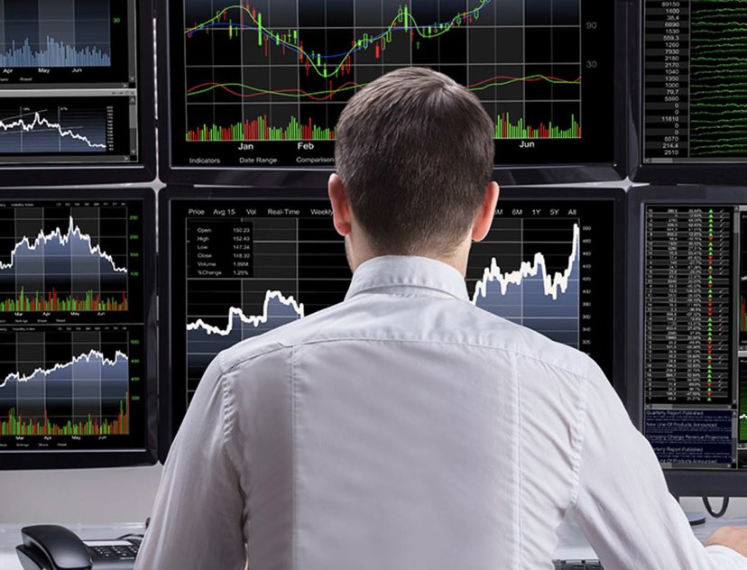 AlphaMind101's tweet photo. Trading is:

not Economics but Crowd Psychology.
not Accounting but Risk Management.
not Analysis but Decision-Making.
not Science but Performance Art.
not Gambling but Gaming.
not something learned in a few short weeks, but over many years and mastered over a lifetime. https://t.co/FWdBvVPAEB